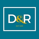 Davidson & Robertson logo