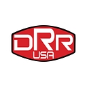 Drr Usa logo