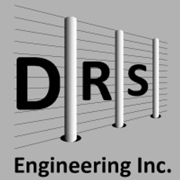 DRS Engineering Inc. logo