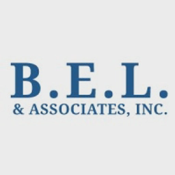 B.E.L. & Associates, Inc. logo