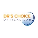 Dr's Choice Optical Lab logo