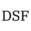 Dr Scholl Foundation logo