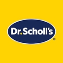Dr. Scholl's logo