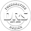 Drs Foodservice Design, Inc. logo