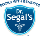 Dr Segals logo