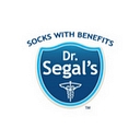 Dr. Segal's logo