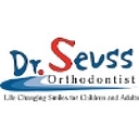 Dr. Seuss Ortho logo
