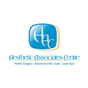 Aesthetic Associates Centre logo
