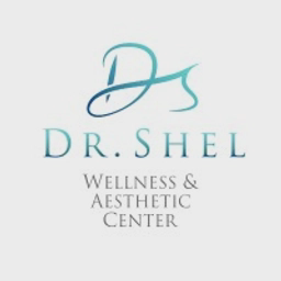 Dr. Shel Wellness & Aesthetic Center logo