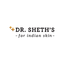 Dr. Sheth’s logo