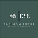 Dr. Shreyank Educare logo