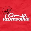 Dr. Smoothie Brands logo