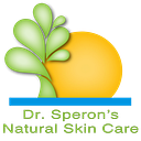Drsperonsnaturalskincare logo