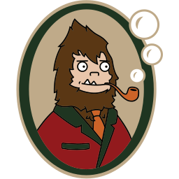 Dr. Squatch, LLC logo