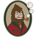 Dr. Squatch logo