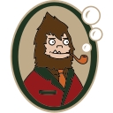 Dr. Squatch logo