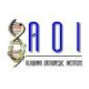 Alabama Orthopedic Institute logo