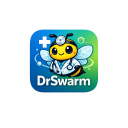DrSwarm logo