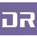 DR Systems logo