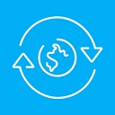 Drt International Inc. logo