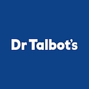 Dr. Talbot’s logo