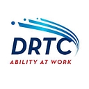 Dale Rogers Training Center logo