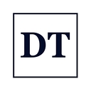 DR. Teals logo