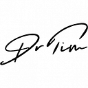 Dr Tim Pearce logo