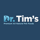Dr. Tim's Pet Food Company LLC
