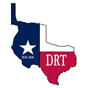 Daughters of the Republic of Texas logo