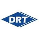 Drt Mfg Co logo