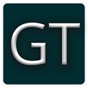 Dr Glyn Towlerton logo