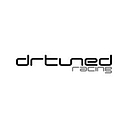 DRTuned Racing logo