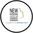 New Horizons Center For Cosmetic Surgery logo