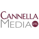 Cannella Response Television logo