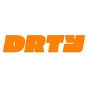 DRTY Drinks LTD logo