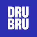 Dru Bru logo