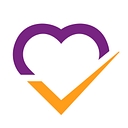 Partnership To End Addiction logo