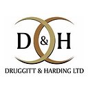 Druggitt & Harding Ltd logo