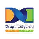Drug Intelligence logo
