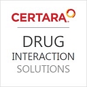 Uw Drug Interaction Solutions logo