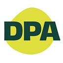 Drug Policy Alliance (DPA) logo