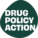 Drug Policy Action logo