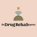 The Drug Rehab Agency logo