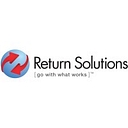 Return Solutions, Inc. logo