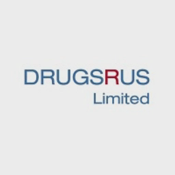 Drugsrus Limited logo