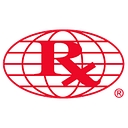Drug World Pharmacies logo