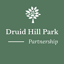 Druid Hill Park Partnership logo