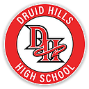 Druid Hills Education Foundation logo