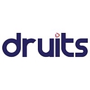 Druits logo